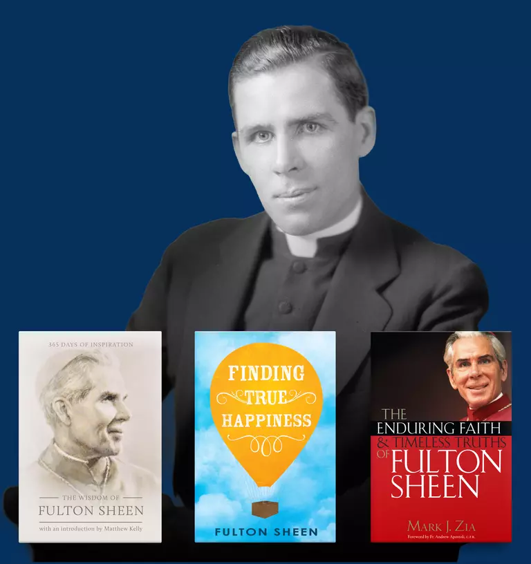 Fulton Sheen